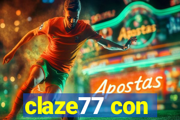 claze77 con